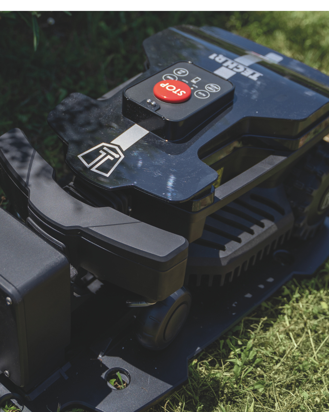 Robotfűnyíró - NEXTTECH S X2