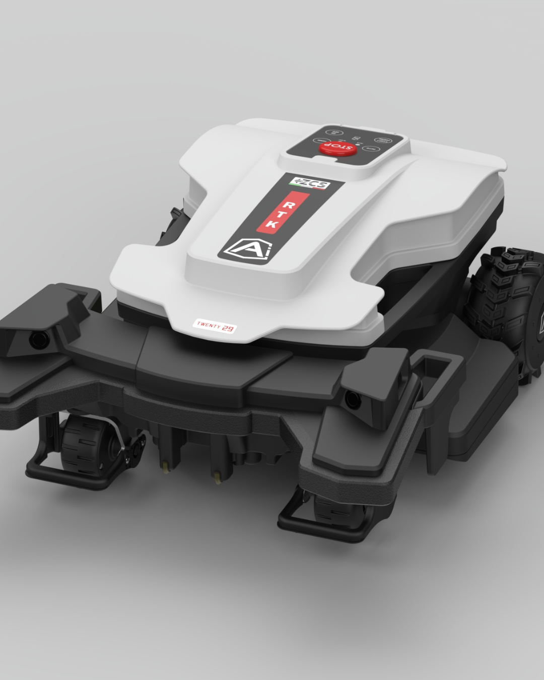 Robotfűnyíró - Twenty 29 Elite